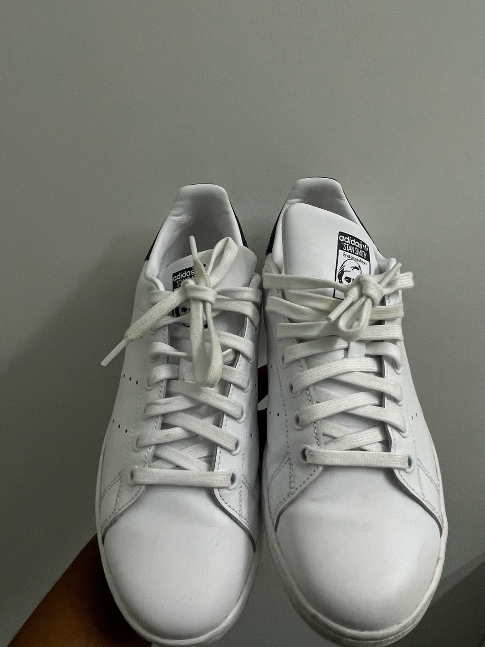 Women’s Adidas Stan Smith - Picture 3 of 5